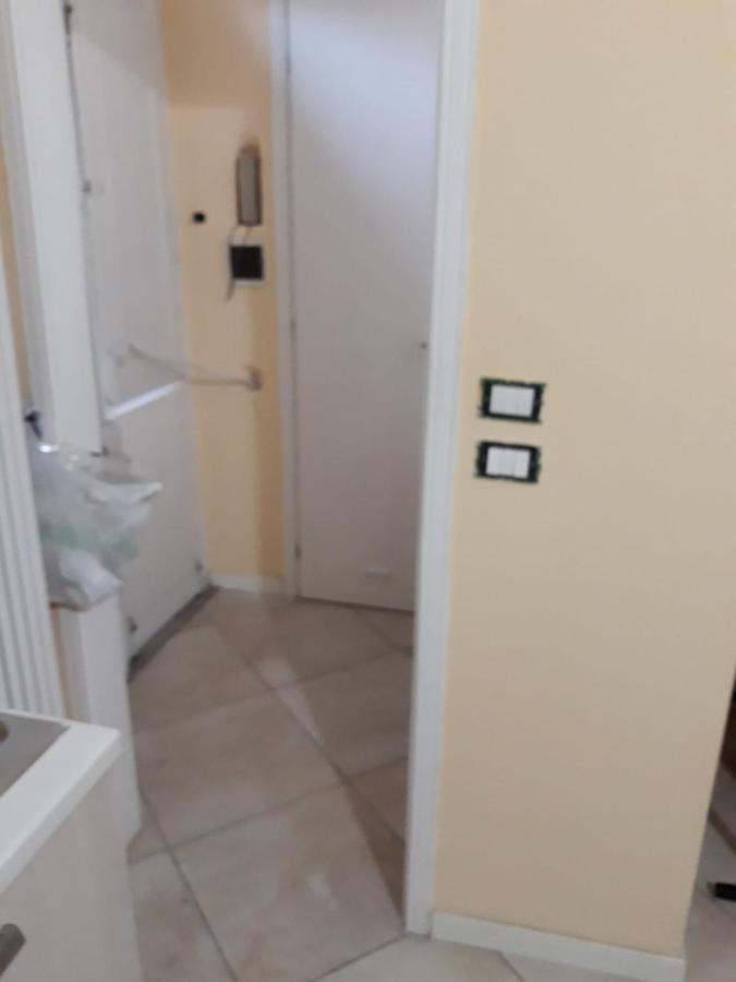 Apartamento Monolocale Soana Turín Exterior foto