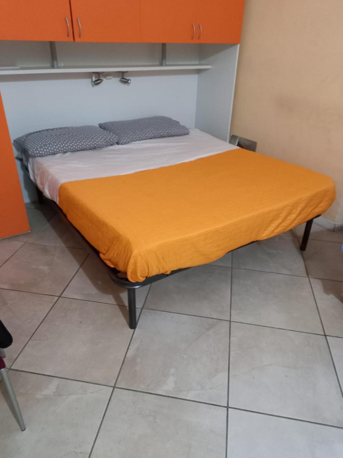Apartamento Monolocale Soana Turín Exterior foto